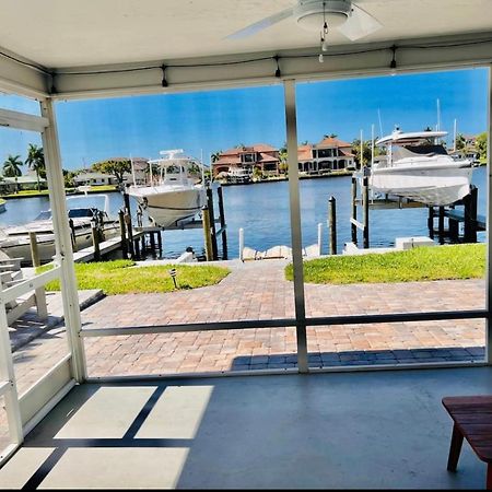 Cheerful Home With Two Bedrooms Cape Coral Kültér fotó