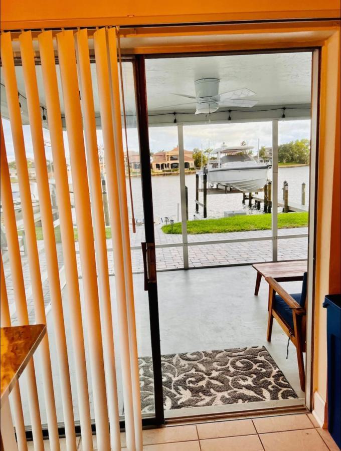 Cheerful Home With Two Bedrooms Cape Coral Kültér fotó