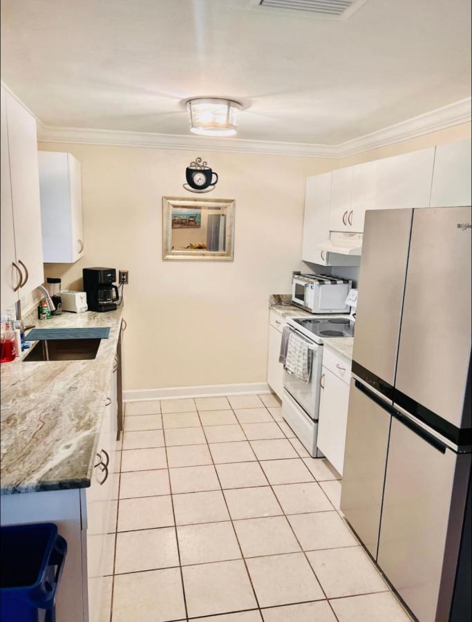 Cheerful Home With Two Bedrooms Cape Coral Kültér fotó